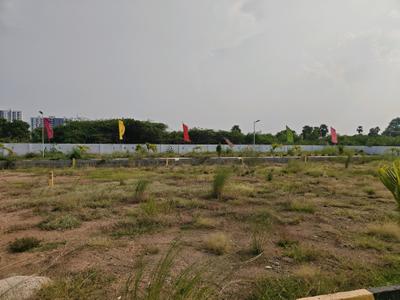 Image of 1001 Sq.ft Residential Plot / Land for sale in Vandalur, Chennai for Rs. 4654650