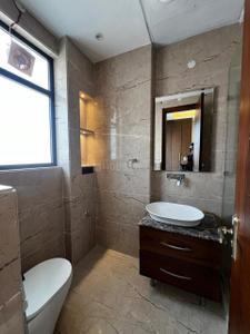 Image of 2367 Sq.ft 4 BHK Builder Floor for rent in DLF Phase 1, Gurgaon for Rs. 120000