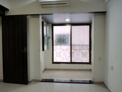 Bedroom Image of 1265 Sq.ft 2 BHK Apartment / Flat for sale in Paradise Sai Miracle, Kharghar Navi Mumbai for Rs. 15700000