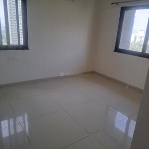 Bedroom Image of 1430 Sq.ft 3 BHK Apartment / Flat for rent in Pride Purple Park Astra, Hinjawadi Pune for Rs. 35001