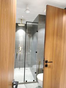 Common Bathroom Image of 1900 Sq.ft 3 BHK Builder Floor for sale in Sector 8 Dwarka New Delhi for Rs. 29500000
