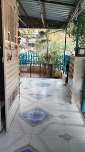 Balcony Image of 2600 Sq.ft 4 BHK Villa for sale in NG Sierra, Undri Pune for Rs. 22000000