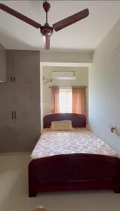 Bedroom Image of 1900 Sq.ft 3 BHK Apartment / Flat for sale in Perambur Chennai for Rs. 30000000