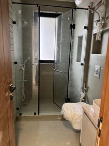 Bathroom Image of 6500 Sq.ft 6 BHK Independent House for sale in New Friends Colony New Delhi for Rs. 187500000