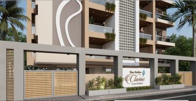 Image of 1720 Sq.ft 3 BHK Apartment / Flat for sale in Reshim Bagh, Nagpur for Rs. 12500000