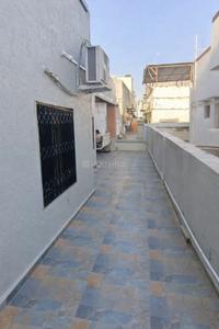 Balcony Image of 900 Sq.ft 2 BHK Independent House for sale in Alfa Society Bharuch for Rs. 6200000