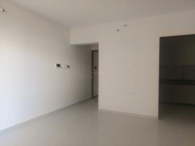 Living Room Image of 1150 Sq.ft 2 BHK Apartment / Flat for sale in Elina Liva, Mohammed Wadi Pune for Rs. 9800000
