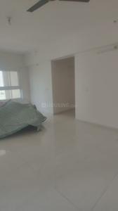 Hall Image of 682 Sq.ft 1 BHK Apartment / Flat for rent in Gera Park View, Kharadi Pune for Rs. 30000