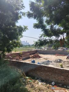 Image of 500 Sq.ft Residential Plot / Land for sale in Sector 101, Noida for Rs. 35000000