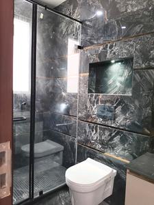 Bedroom Three Image of 3500 Sq.ft 4 BHK Builder Floor for sale in Sector 55 Gurgaon for Rs. 62500000