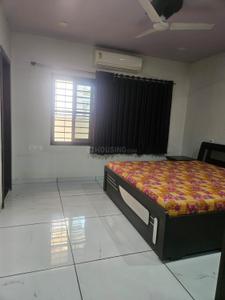 Bedroom Image of 2400 Sq.ft 3 BHK Independent House for sale in Bakrol Anand for Rs. 12000000