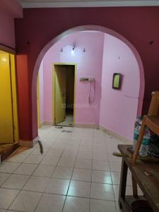 Hall Image of 700 Sq.ft 2 BHK Apartment / Flat for sale in Naktala Kolkata for Rs. 2300000