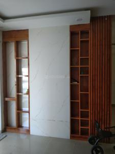 Living Room Image of 2275 Sq.ft 3 BHK Apartment / Flat for sale in Designarch E Homes, Surajpur Greater Noida for Rs. 12000000