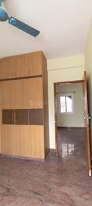 Bedroom Image of 1300 Sq.ft 2 BHK Apartment / Flat for rent in Hulimavu Bengaluru for Rs. 25002