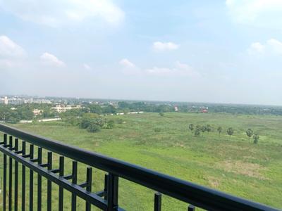 Living Room Image of 831 Sq.ft 2 BHK Apartment / Flat for sale in DTC Southern Heights, Pailan Kolkata for Rs. 9500000
