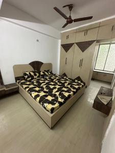Bedroom Image of 800 Sq.ft 2 BHK Builder Floor for sale in Gariahat Kolkata for Rs. 7000000