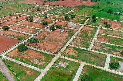 Image of 900 Sq.ft Residential Plot / Land for sale in Gerugambakkam, Chennai for Rs. 5400000
