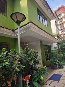 Image of 2098 Sq.ft 4 BHK Apartment / Flat for sale in Models Status, Panjim, Goa for Rs. 35000000