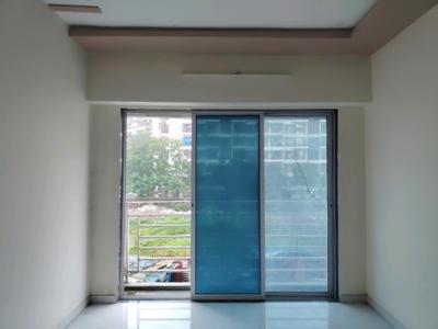 Living Room Image of 725 Sq.ft 1 BHK Apartment / Flat for sale in Vasai West Vasai for Rs. 4900000