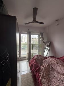Bedroom Image of 650 Sq.ft 2 BHK Apartment / Flat for sale in Address 51, Bandra East Mumbai for Rs. 26500000