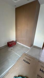 Bedroom Image of 1080 Sq.ft 3 BHK Builder Floor for sale in Rajouri Garden New Delhi for Rs. 14500000