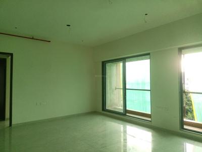 Living Room Image of 910 Sq.ft 2 BHK Apartment / Flat for rent in Presidential Towers, Ghatkopar West Mumbai for Rs. 70000