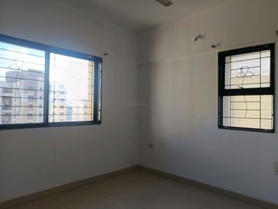 Bedroom Image of 1000 Sq.ft 2 BHK Apartment / Flat for rent in Magarpatta Trillium by Magarpatta City, Magarpatta City Pune for Rs. 35000