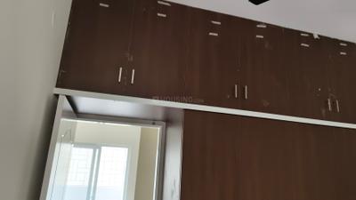 Bedroom Image of 650 Sq.ft 1 BHK Apartment / Flat for rent in C V Raman Nagar Bengaluru for Rs. 30500