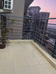 Balcony Image of 1664 Sq.ft 3 BHK Apartment / Flat for sale in Amrapali Pan Oasis, Sector 70 Noida for Rs. 17500000