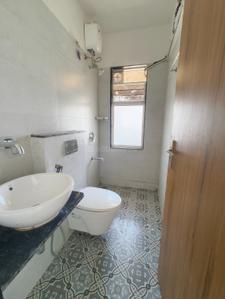Image of 1087 Sq.ft 2 BHK Apartment / Flat for rent in Samraat AmOzon, Gangapur, Nashik for Rs. 25000