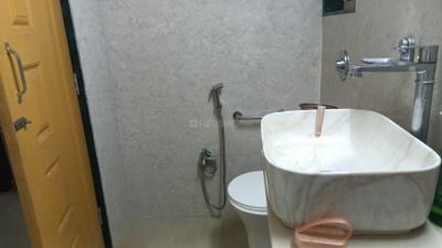 Image of 1000 Sq.ft 2 BHK Apartment / Flat for sale in Chembur, Mumbai for Rs. 16500000