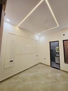 Bedroom Image of 1980 Sq.ft 5 BHK Independent House for sale in Bhago Majra Mohali for Rs. 13500000