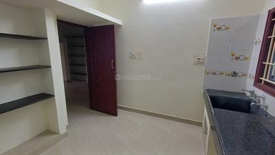 Kitchen Image of 900 Sq.ft 2 BHK Apartment / Flat for rent in Angammal Colony Salem for Rs. 13000