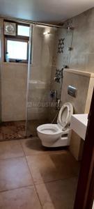 Bathroom Image of 646 Sq.ft 1 BHK Apartment / Flat for sale in Candolim Goa for Rs. 9500000