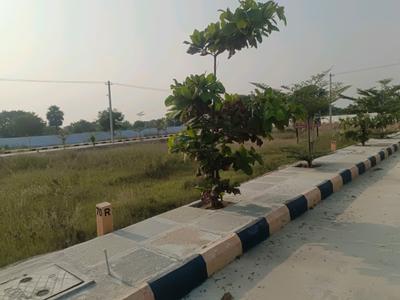 Image of 150 Sq.ft Residential Plot / Land for sale in Nuthankal, Hyderabad for Rs. 4000017