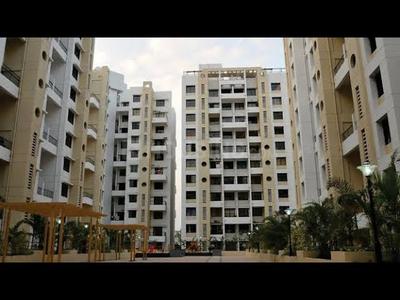 Image of 850 Sq.ft 2 BHK Apartment / Flat for sale in Arihant Green City, Hadapsar, Pune for Rs. 4900000