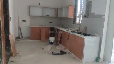 Kitchen Image of 1150 Sq.ft 3 BHK Duplex for sale in Dahtaura Agra for Rs. 10000000