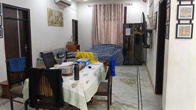 Living Room Image of 2700 Sq.ft 3 BHK Builder Floor for sale in Sector 52 Gurgaon for Rs. 26500099