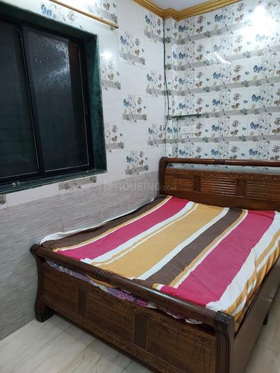 Dimple CHS Bedroom 1