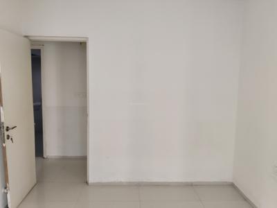 Bedroom Image of 1600 Sq.ft 2.5 BHK Apartment / Flat for sale in Godrej Green Glades, Jagatpur Ahmedabad for Rs. 7800000