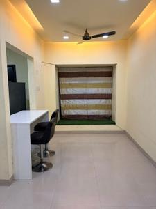 Hall Image of 1150 Sq.ft 2 BHK Apartment / Flat for rent in Bharatnagar Nagpur for Rs. 24000
