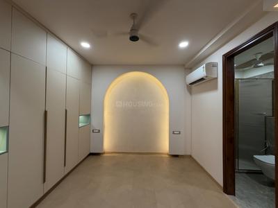 Bedroom Image of 1800 Sq.ft 3 BHK Builder Floor for sale in DLF City Phase 1, DLF Phase 1 Gurgaon for Rs. 42000000