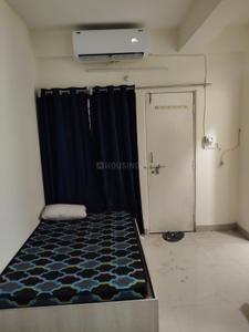 Living Room Image of 400 Sq.ft 1 RK Apartment / Flat for rent in Fortune Signature, Bawadiya Kalan Bhopal for Rs. 14500