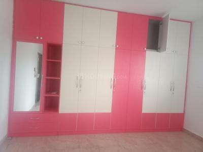 Bedroom Image of 1250 Sq.ft 3 BHK Villa for sale in Anthivadi Hosur for Rs. 6748000