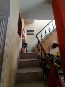 Balcony Image of 1010 Sq.ft 4 BHK Independent House for sale in Dadwara Kota for Rs. 3500000