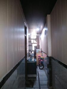 Passage Image of 900 Sq.ft 2 BHK Apartment / Flat for sale in Adarsh Nagar New Delhi for Rs. 21000000