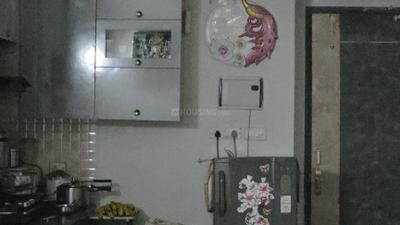 Kitchen Image of 700 Sq.ft 2 BHK Apartment / Flat for sale in ROF Ananda, Sector 95 Gurgaon for Rs. 5900000