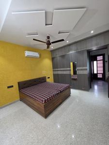 2 BHK Independent House