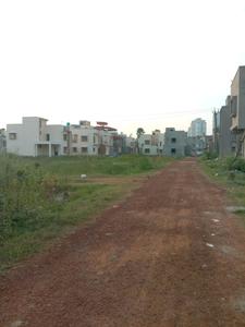 Dharitri New Royal Enclave Internal Roads 2