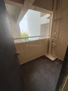Balcony Image of 1100 Sq.ft 3 BHK Apartment / Flat for sale in Gada Anutham, Hadapsar Pune for Rs. 14000000